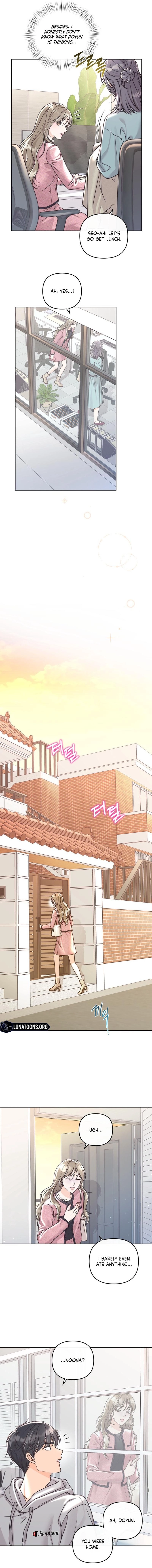 Triple Partner Chapter 12 page 5 - 