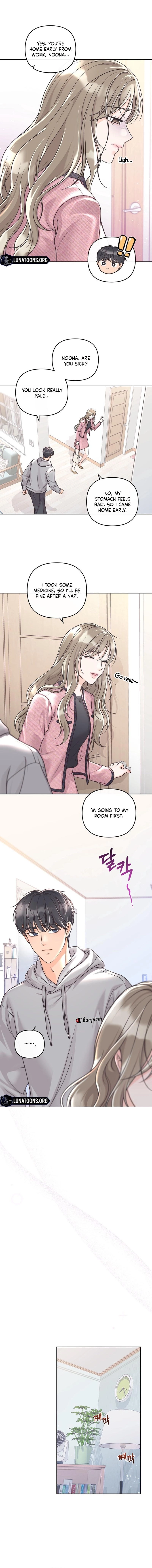 Triple Partner Chapter 12 page 6 - 