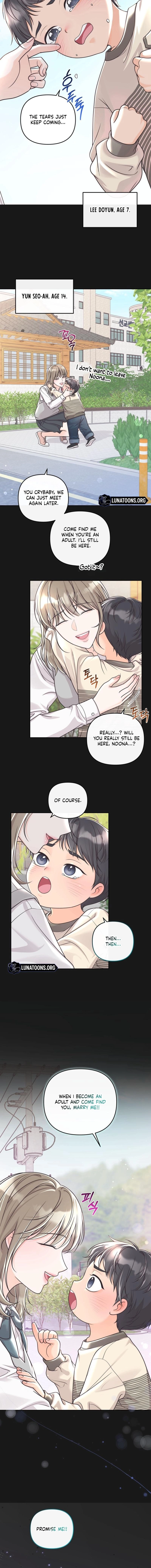 Triple Partner Chapter 12 page 10 - 