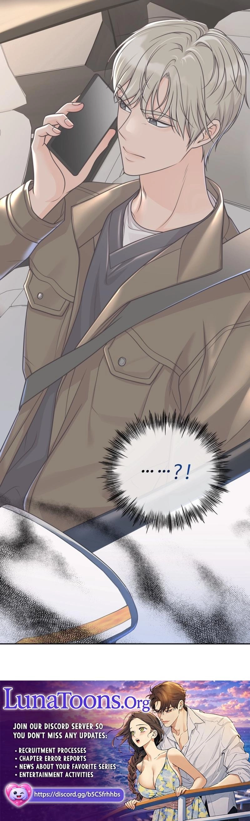 Triple Partner Chapter 13 page 13 - 