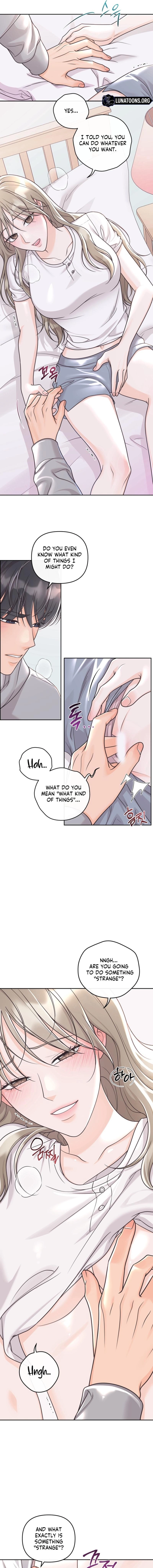 Triple Partner Chapter 13 page 7 - 