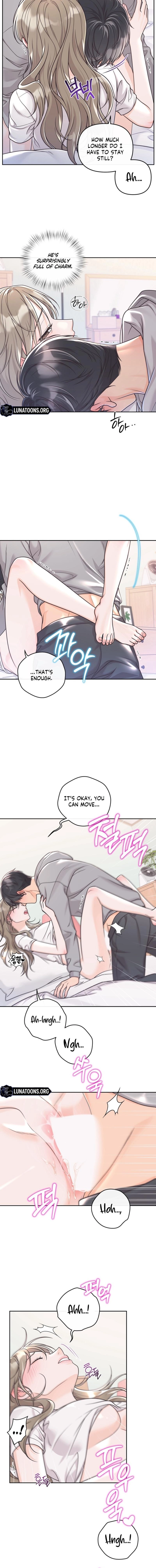 Triple Partner Chapter 13 page 10 - 