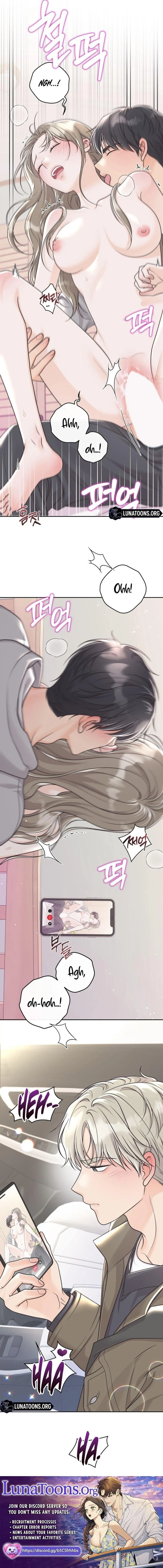 Triple Partner Chapter 14 page 7 - 