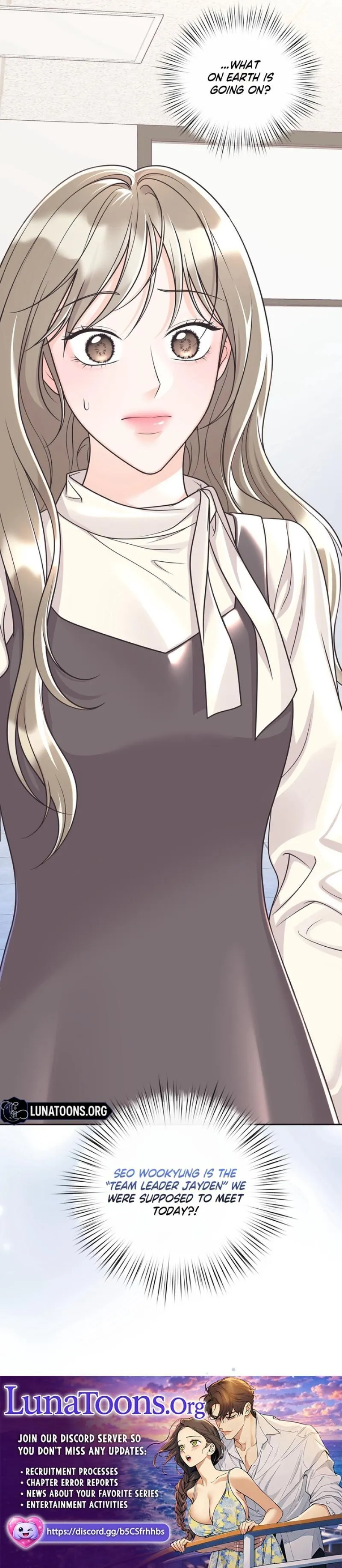 Triple Partner Chapter 15 page 7 - 