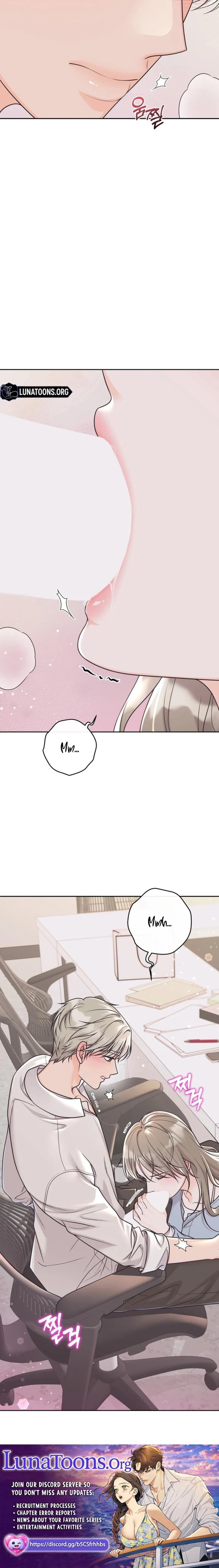 Triple Partner Chapter 16 page 7 - 