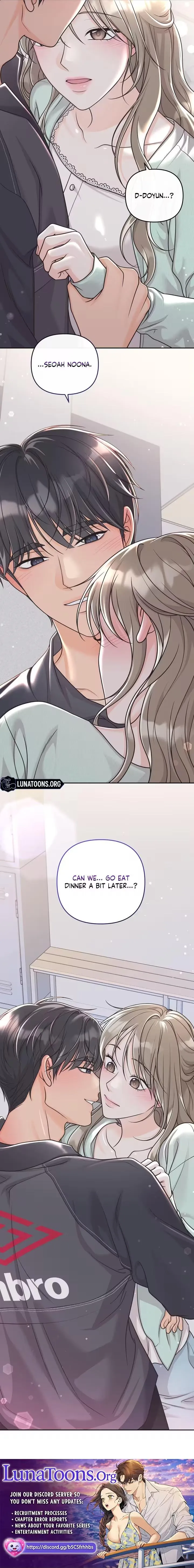 Triple Partner Chapter 18 page 7 - 