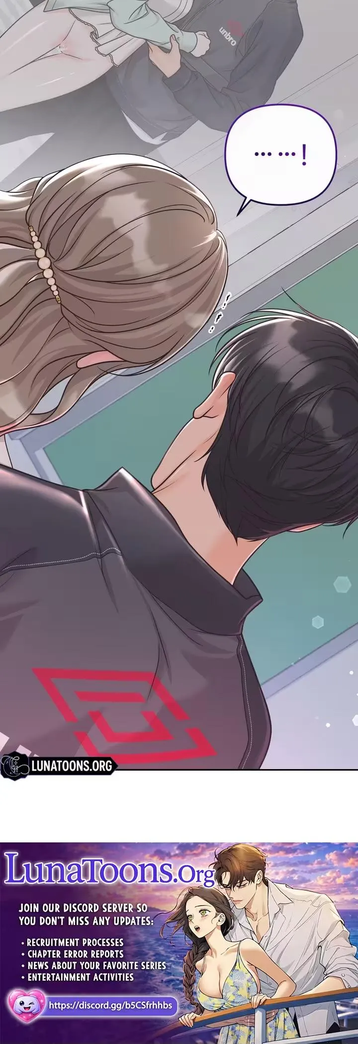 Triple Partner Chapter 19 page 7 - 