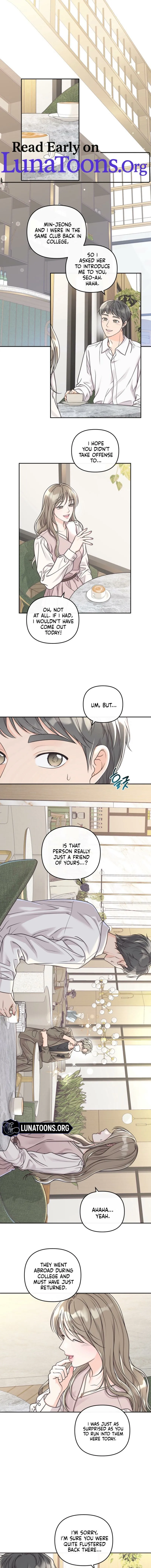 Triple Partner Chapter 2 page 1 - 