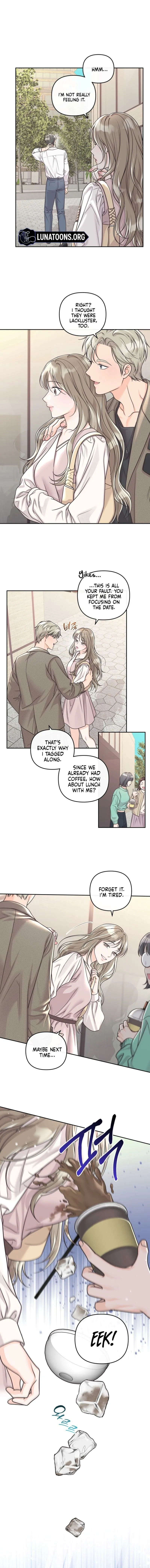 Triple Partner Chapter 2 page 3 - 
