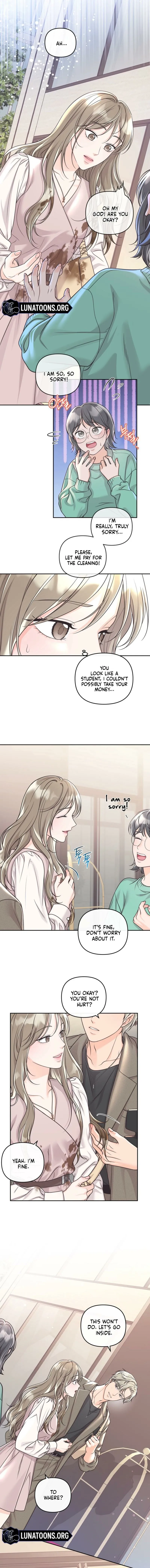 Triple Partner Chapter 2 page 4 - 