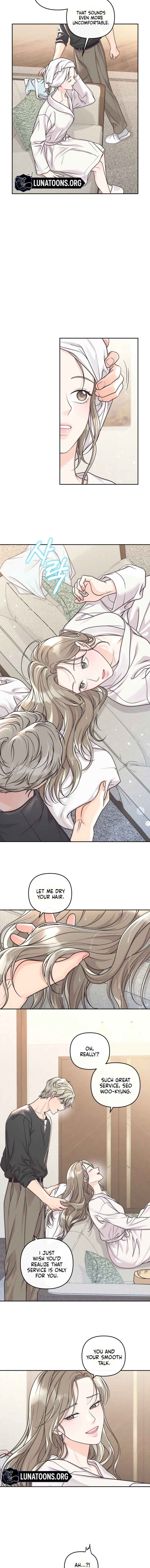 Triple Partner Chapter 2 page 6 - 