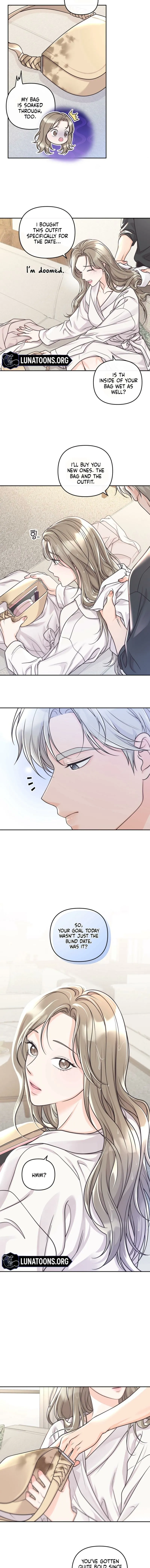 Triple Partner Chapter 2 page 7 - 