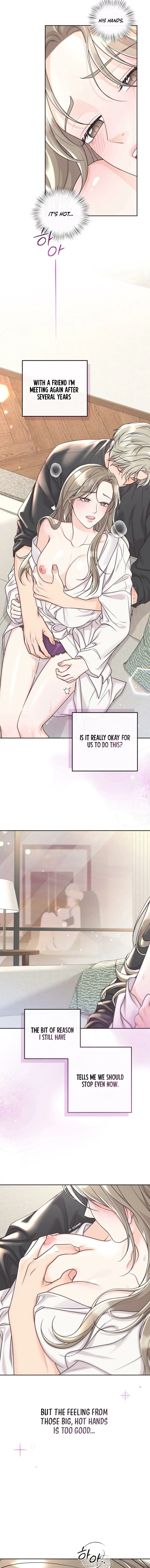 Triple Partner Chapter 3 page 2 - 