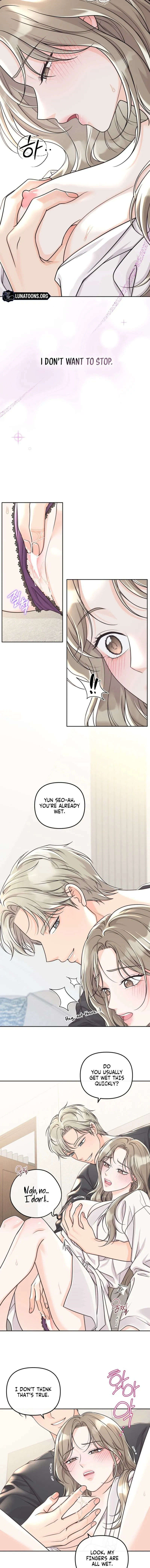 Triple Partner Chapter 3 page 3 - 
