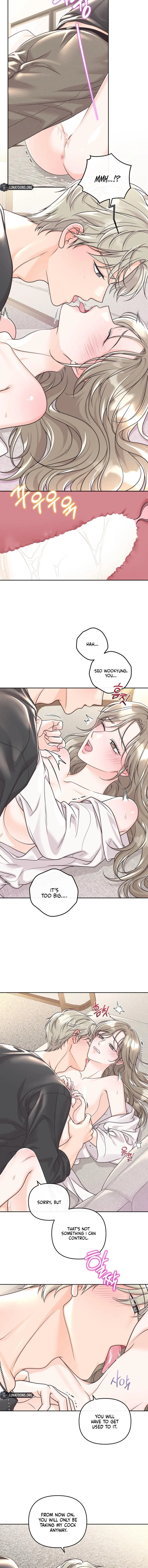 Triple Partner Chapter 4 page 2 - 