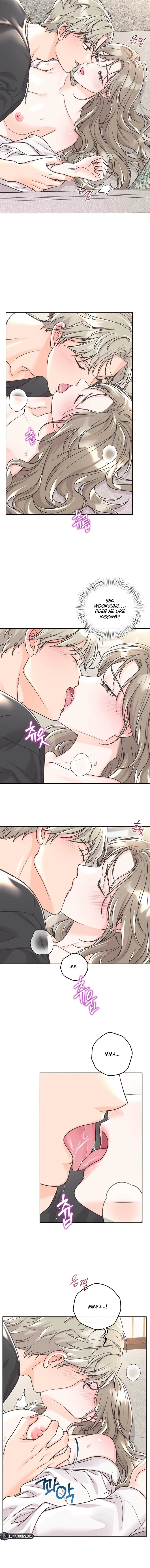 Triple Partner Chapter 4 page 3 - 