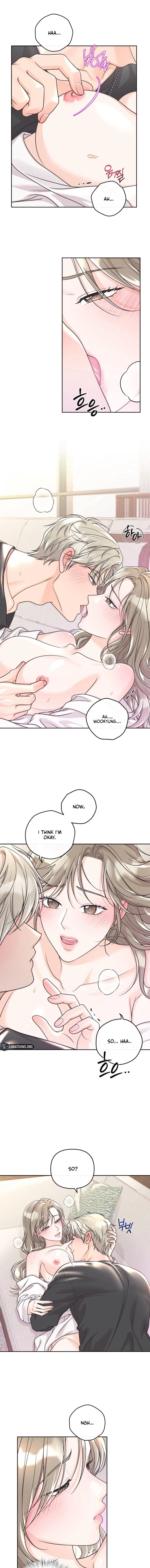 Triple Partner Chapter 4 page 4 - 