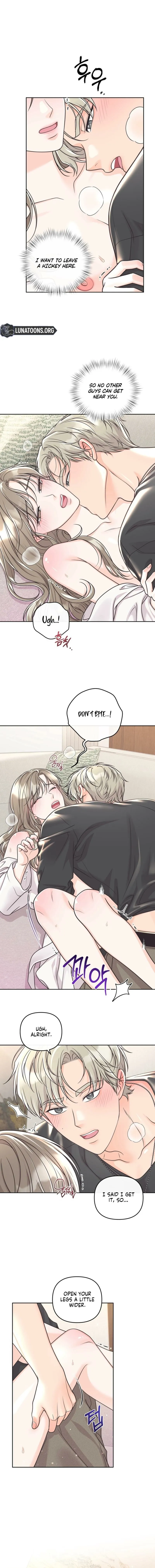 Triple Partner Chapter 5 page 2 - 