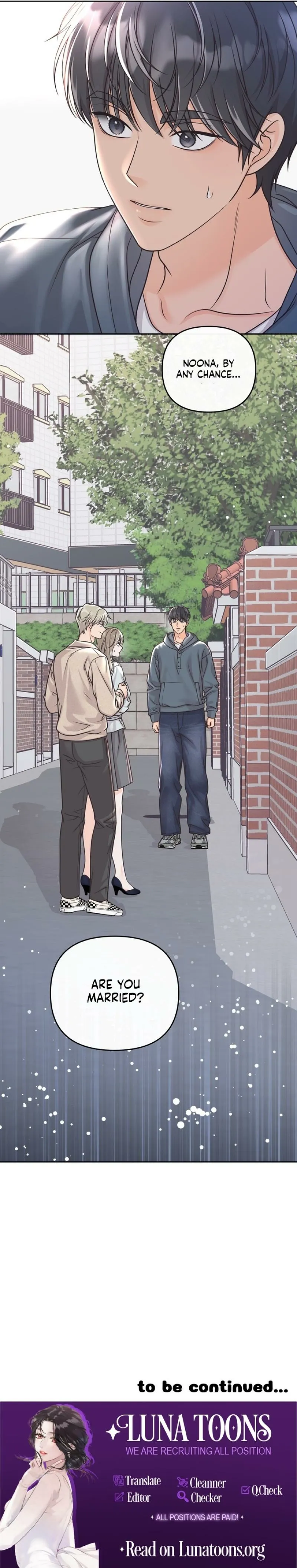 Triple Partner Chapter 5 page 13 - 