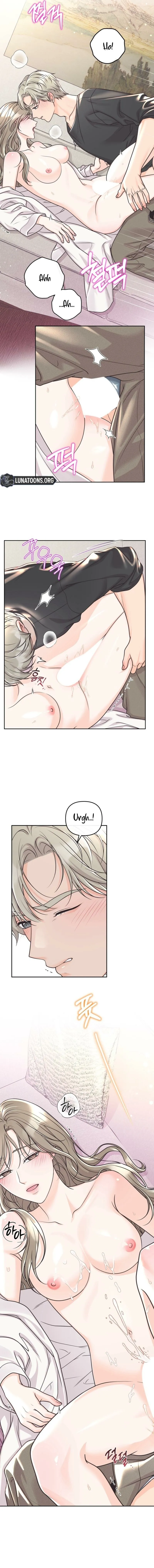 Triple Partner Chapter 5 page 3 - 