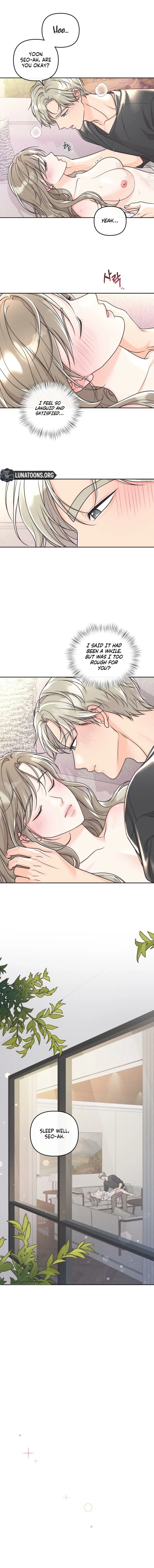 Triple Partner Chapter 5 page 4 - 