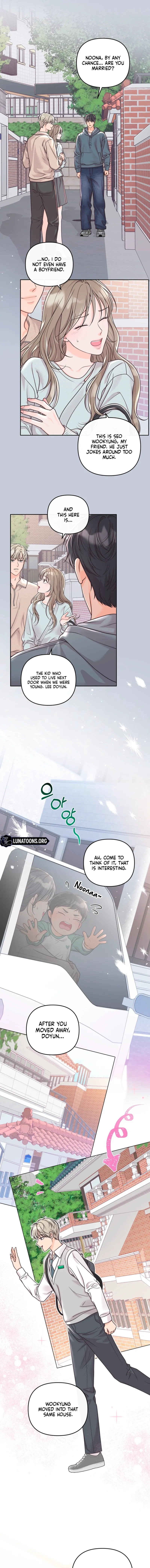 Triple Partner Chapter 6 page 2 - 