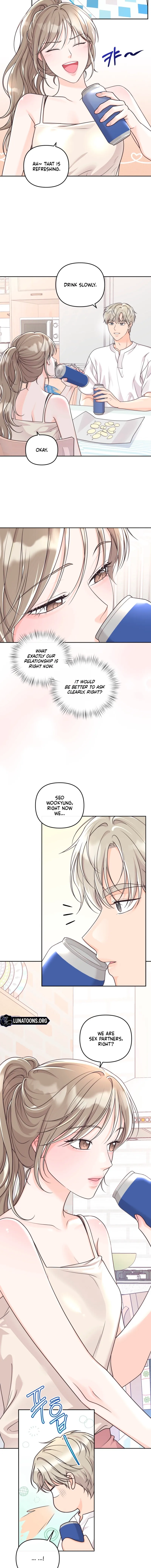 Triple Partner Chapter 6 page 7 - 