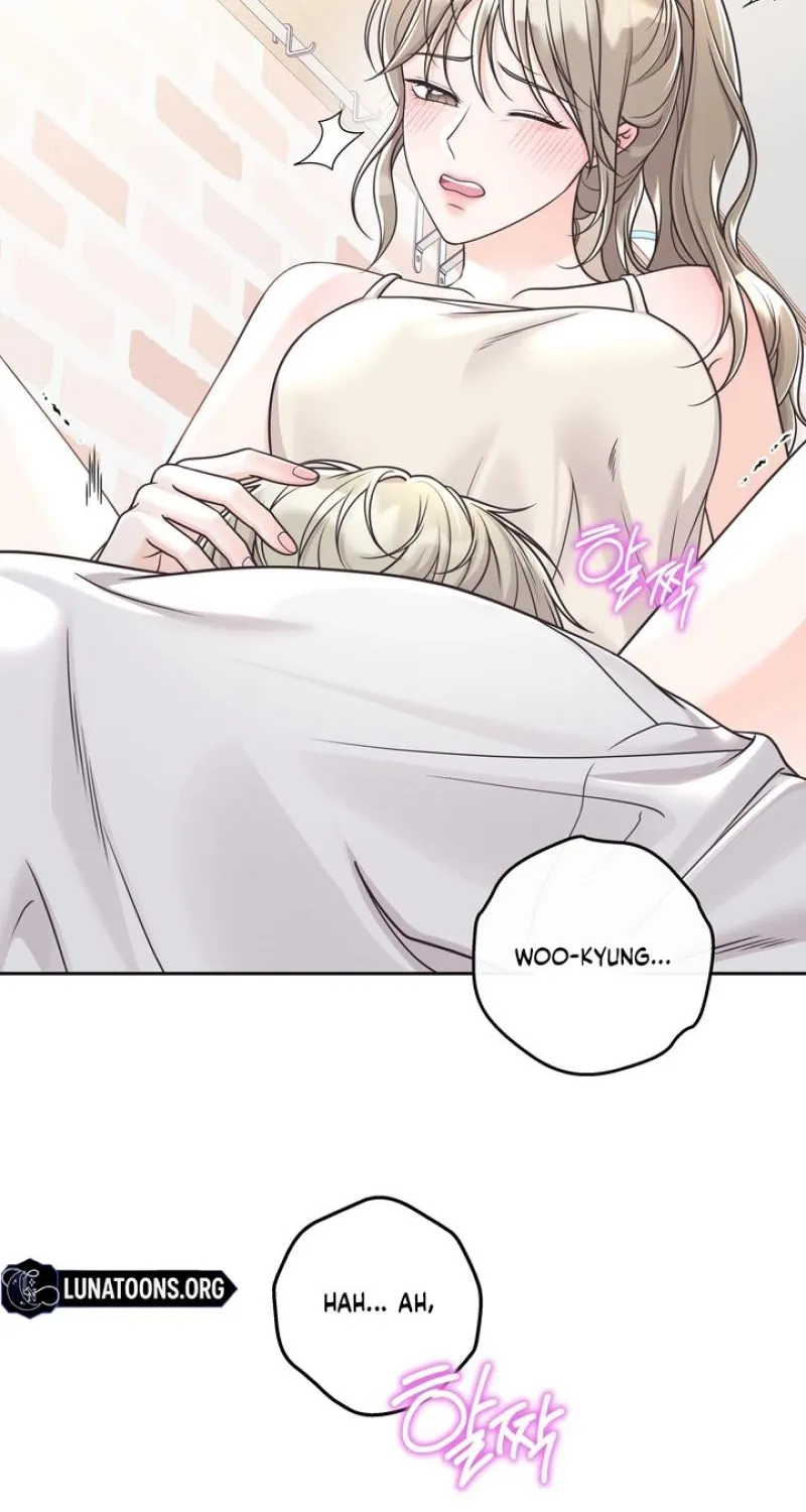 Triple Partner Chapter 7 page 2 - 