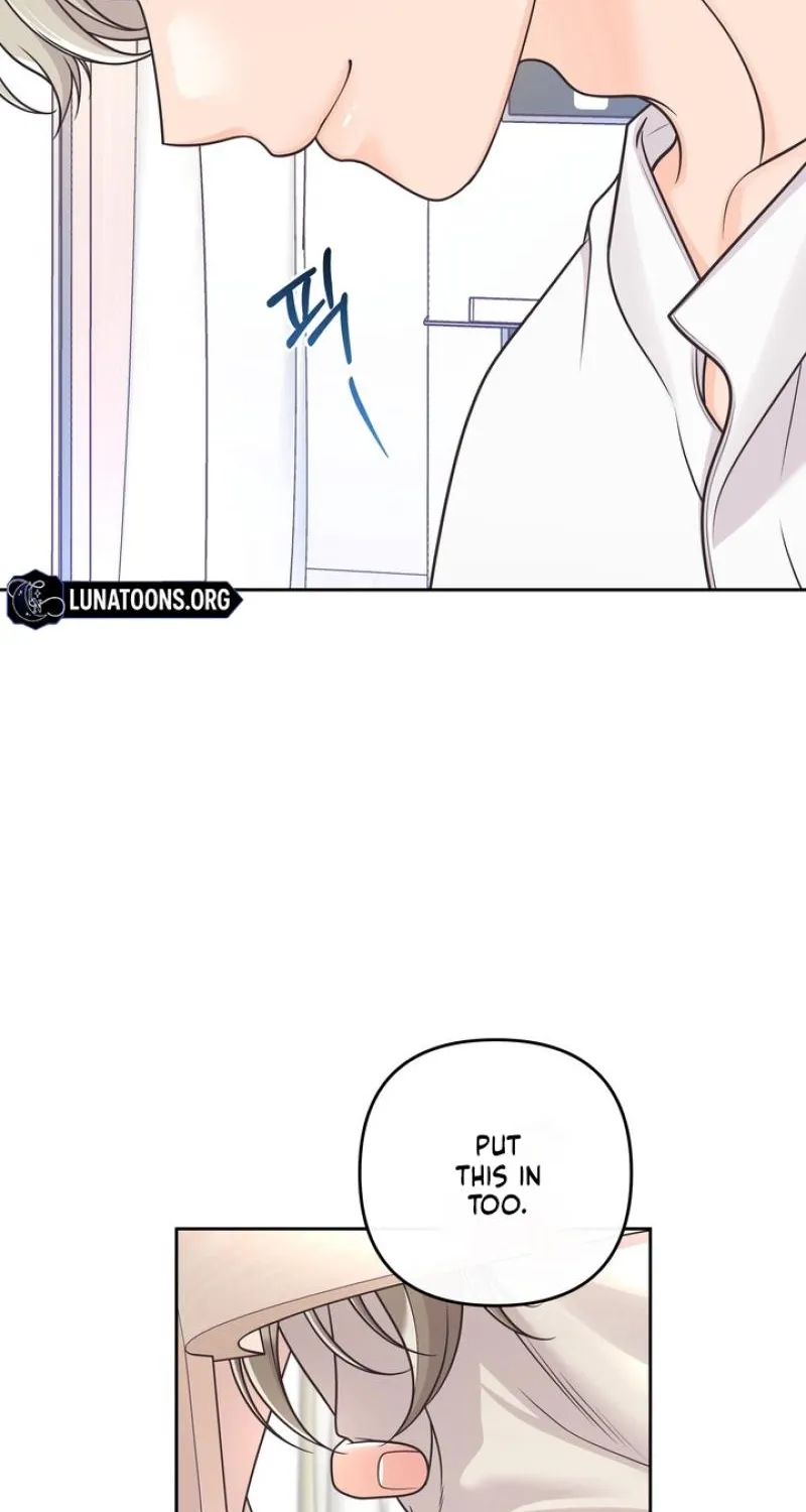Triple Partner Chapter 7 page 11 - 