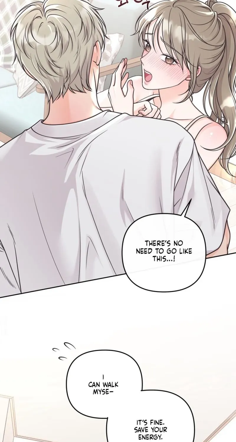Triple Partner Chapter 7 page 14 - 