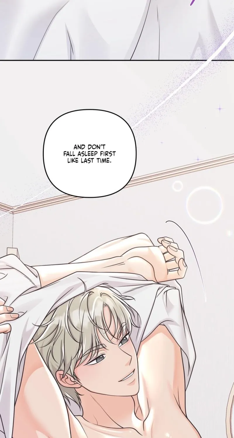 Triple Partner Chapter 7 page 17 - 