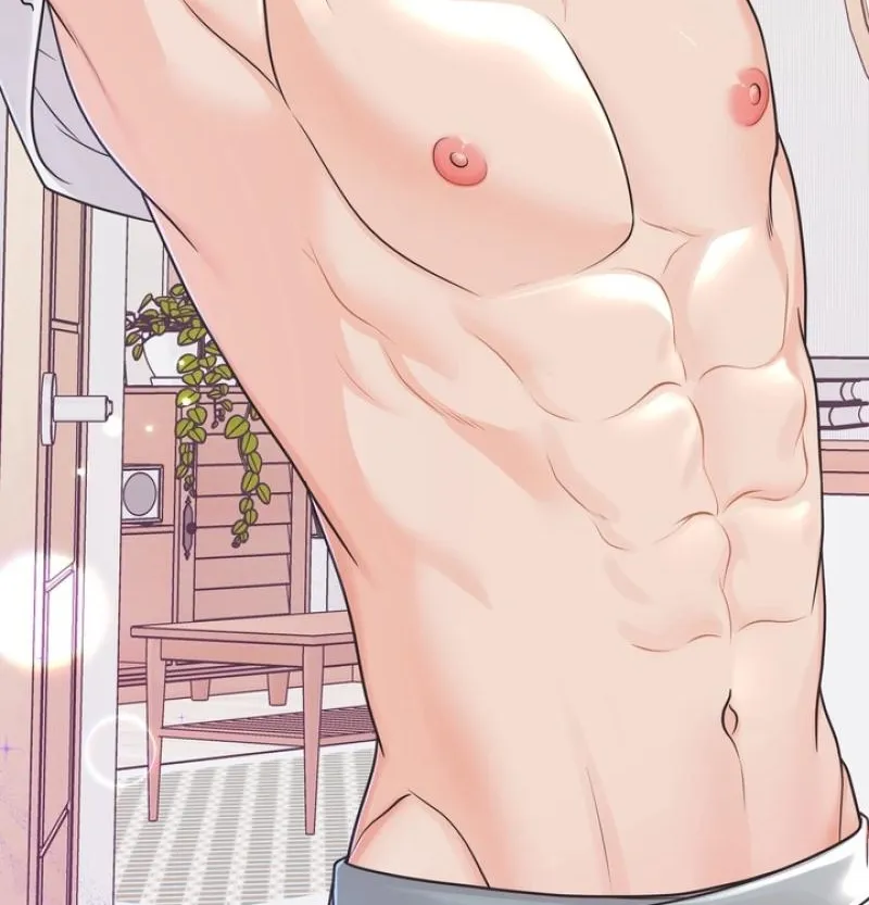 Triple Partner Chapter 7 page 18 - 