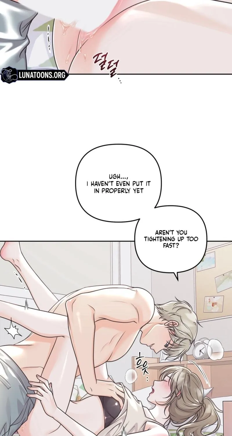 Triple Partner Chapter 7 page 23 - 