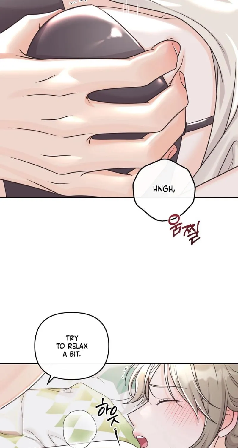 Triple Partner Chapter 7 page 25 - 