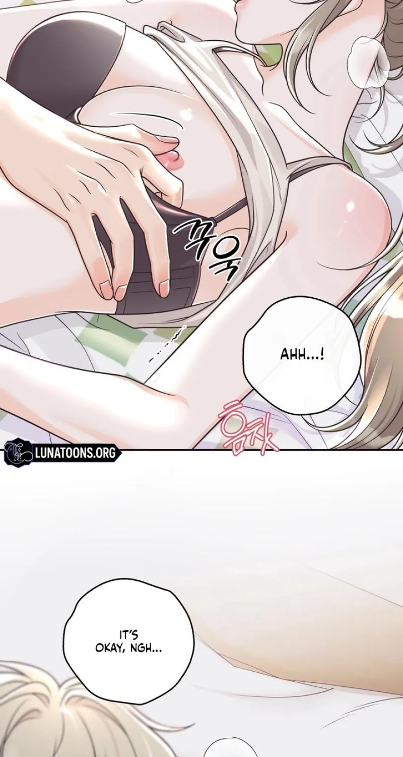 Triple Partner Chapter 7 page 26 - 