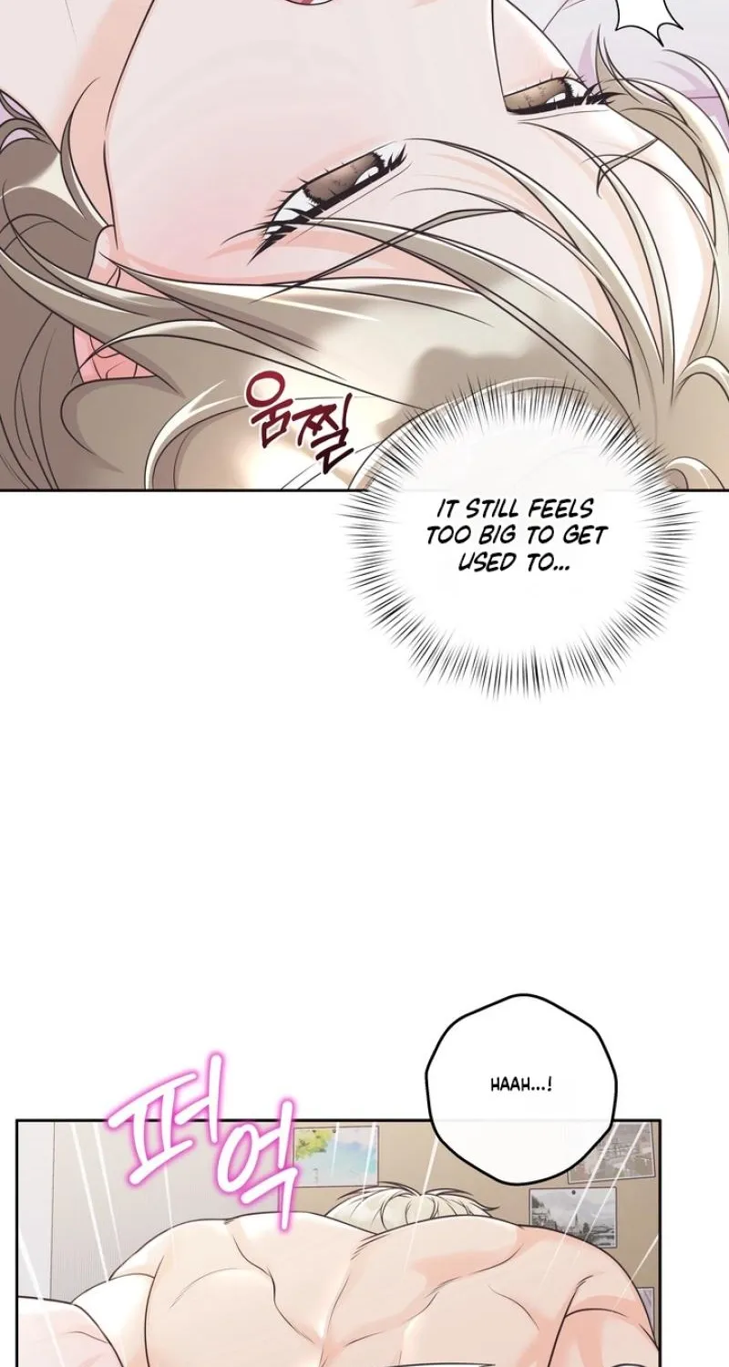 Triple Partner Chapter 7 page 35 - 
