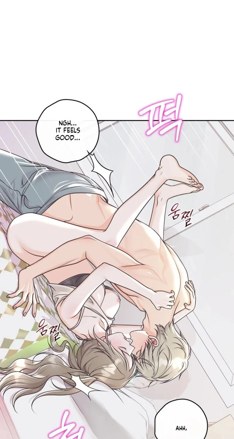 Triple Partner Chapter 7 page 38 - 