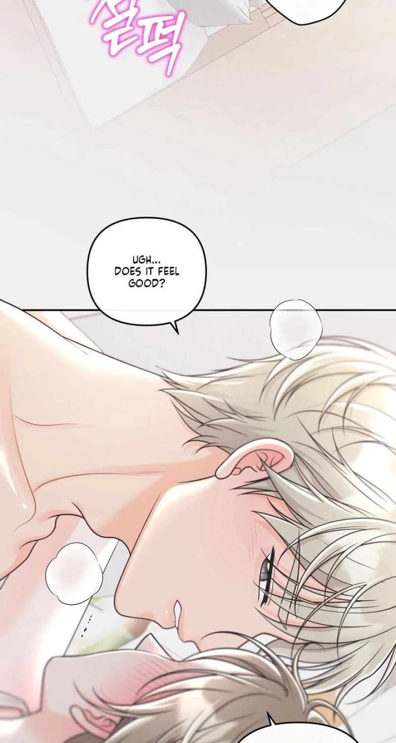 Triple Partner Chapter 7 page 39 - 