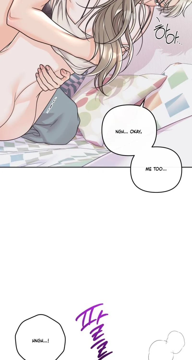 Triple Partner Chapter 7 page 43 - 