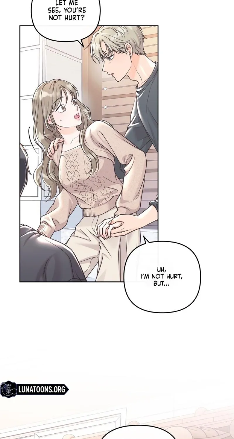 Triple Partner Chapter 7 page 68 - 