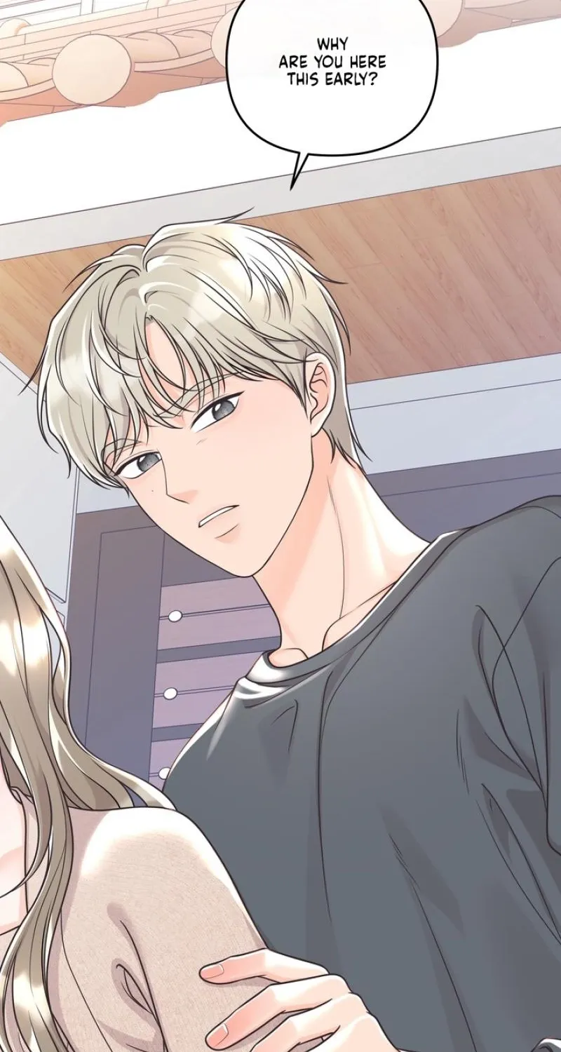 Triple Partner Chapter 7 page 69 - 