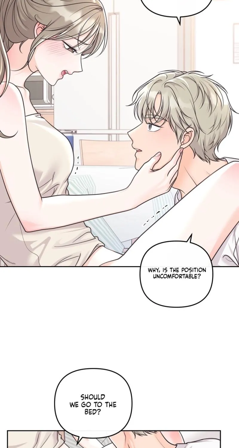 Triple Partner Chapter 7 page 8 - 