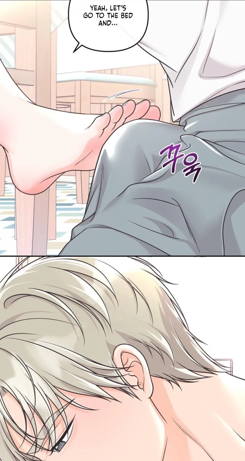 Triple Partner Chapter 7 page 10 - 