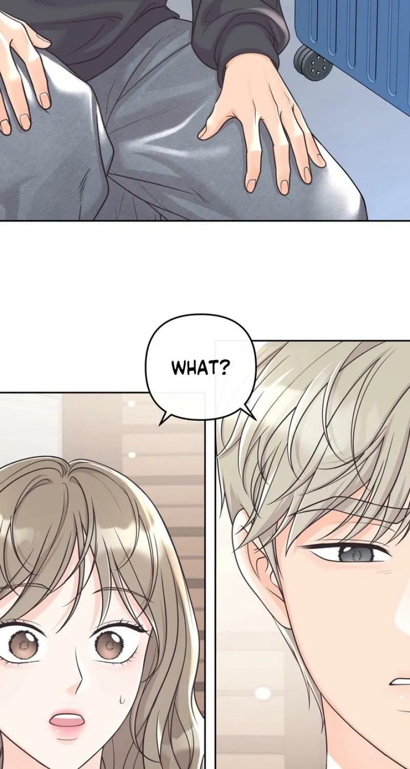 Triple Partner Chapter 8 page 2 - 