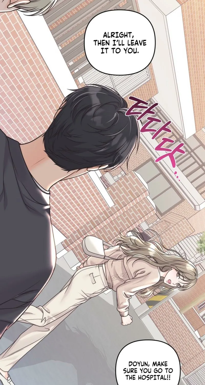 Triple Partner Chapter 8 page 11 - 