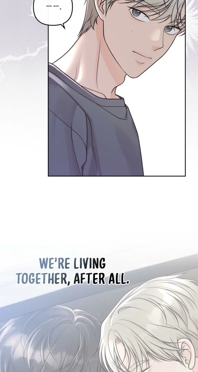 Triple Partner Chapter 8 page 14 - 