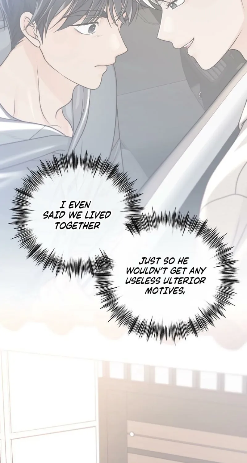 Triple Partner Chapter 8 page 15 - 