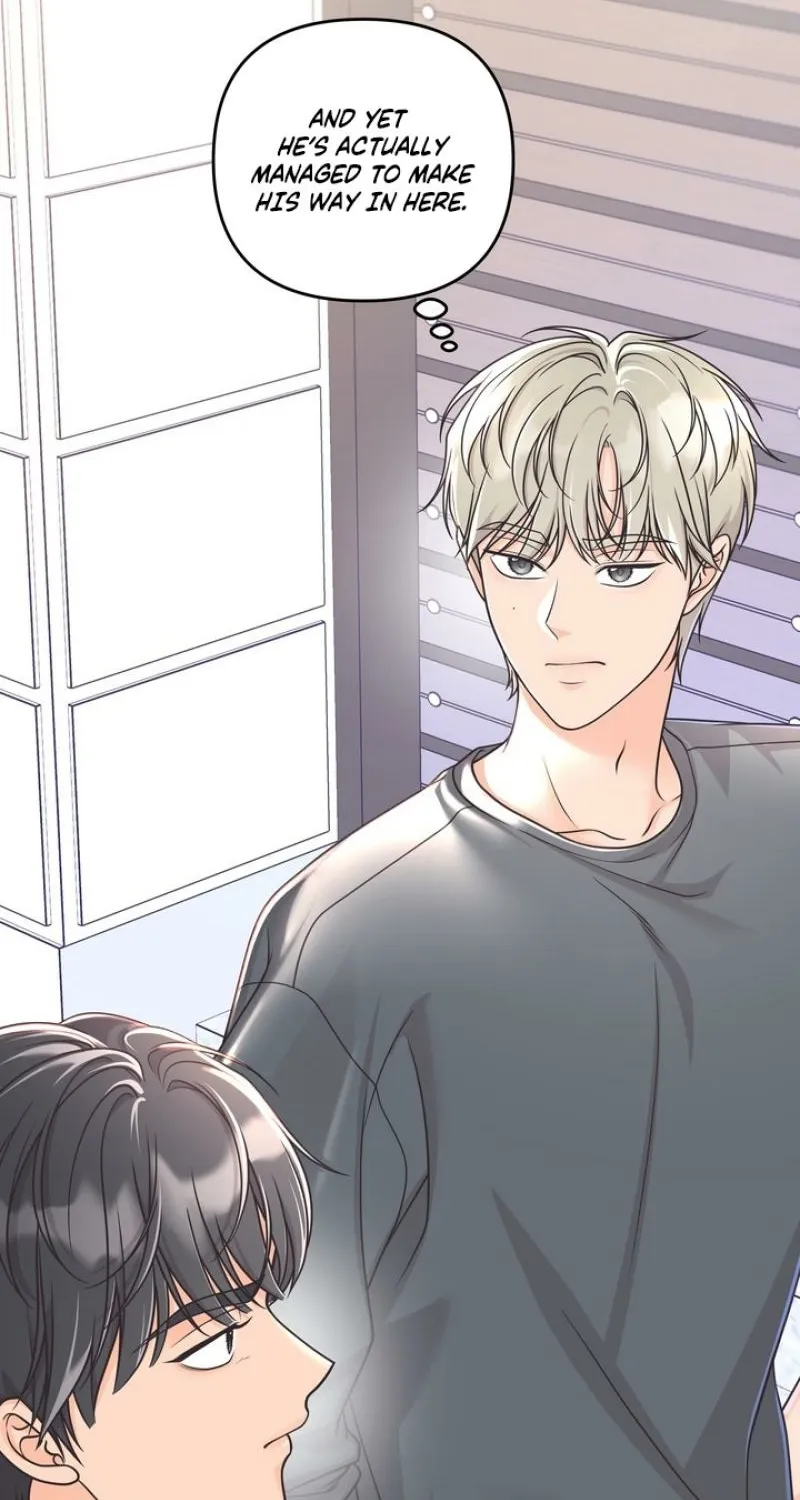 Triple Partner Chapter 8 page 16 - 