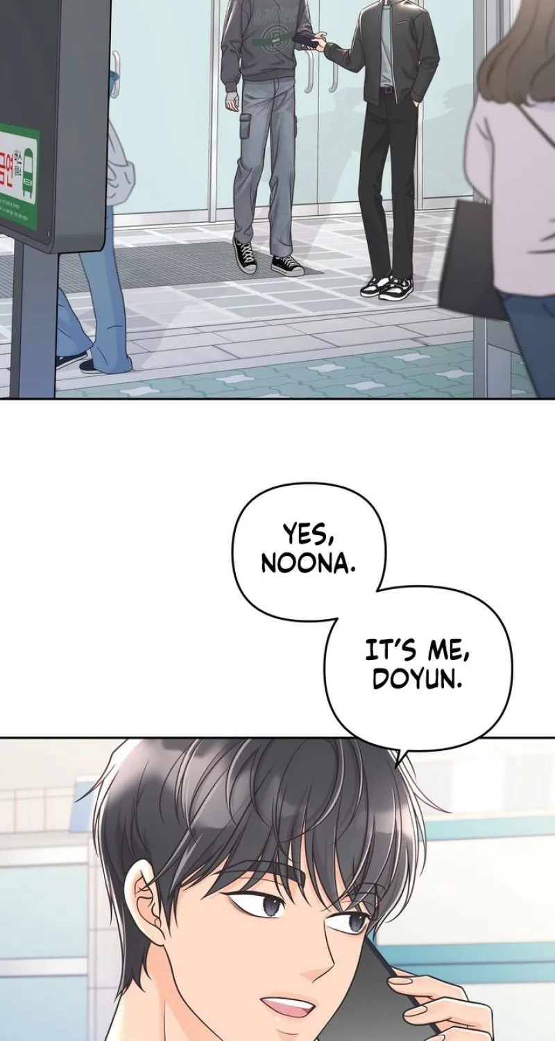 Triple Partner Chapter 8 page 20 - 