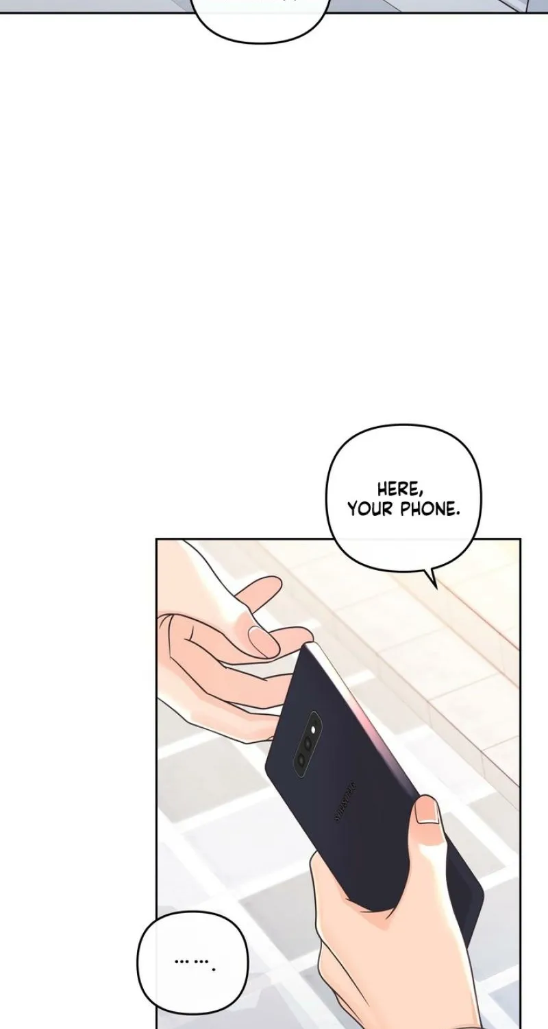 Triple Partner Chapter 8 page 23 - 